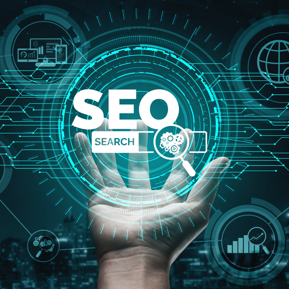 Why entity-based SEO is revolutionizing search optimization